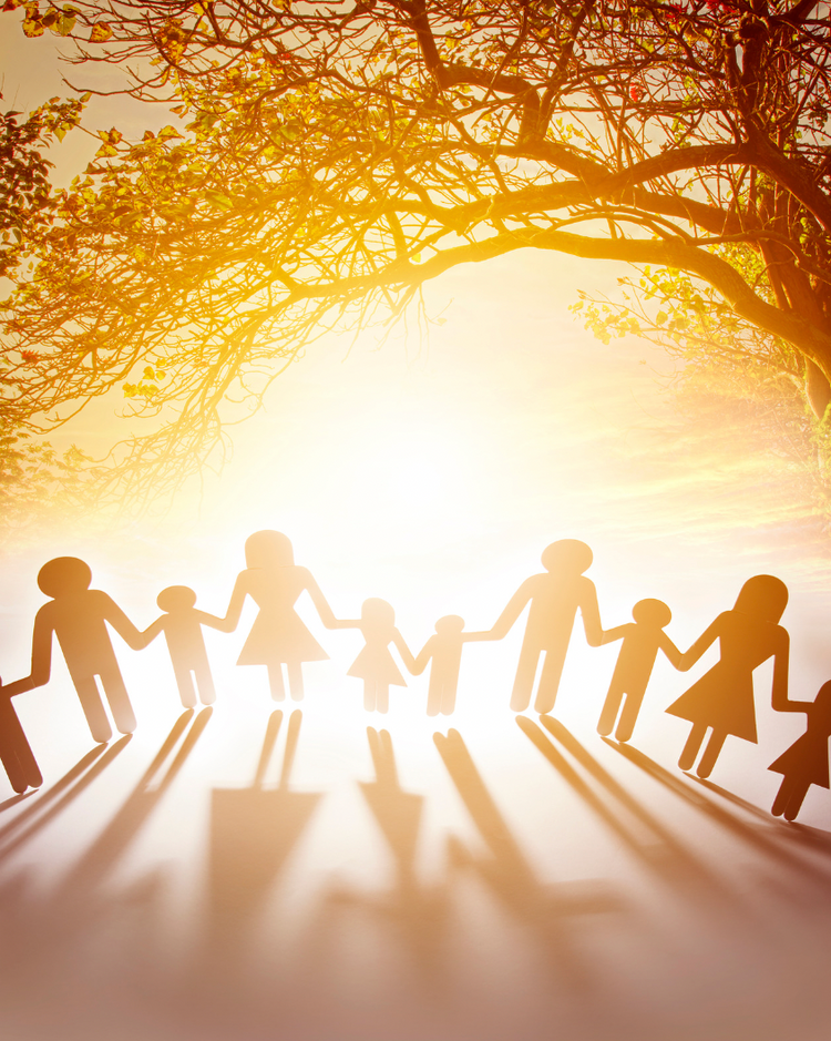 Family Constellations