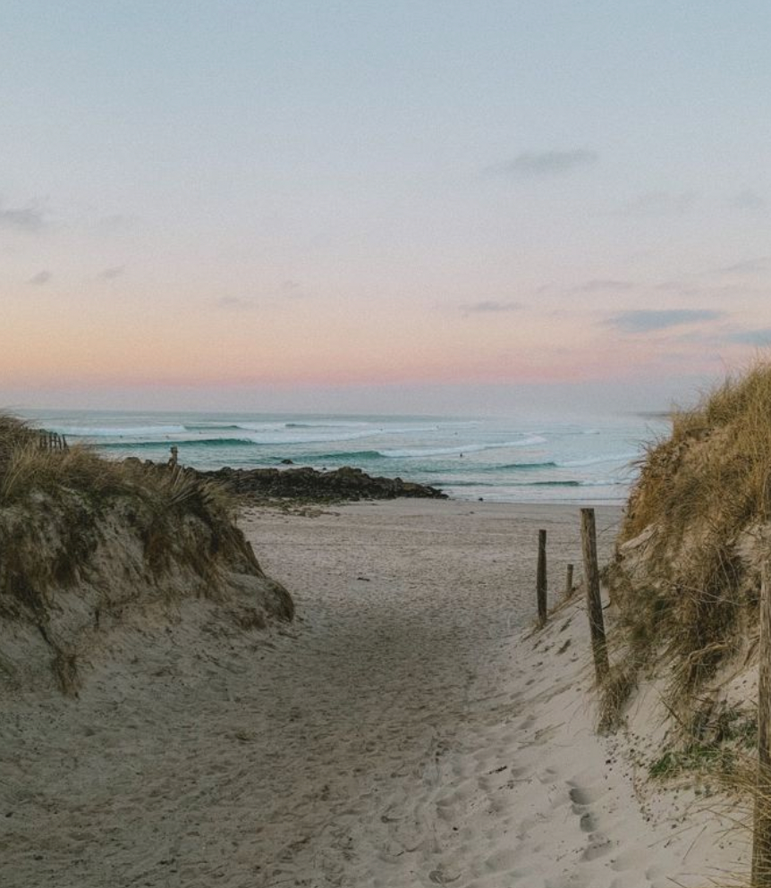 RETRAITE MYSTIK | BRETAGNE, FRANCE