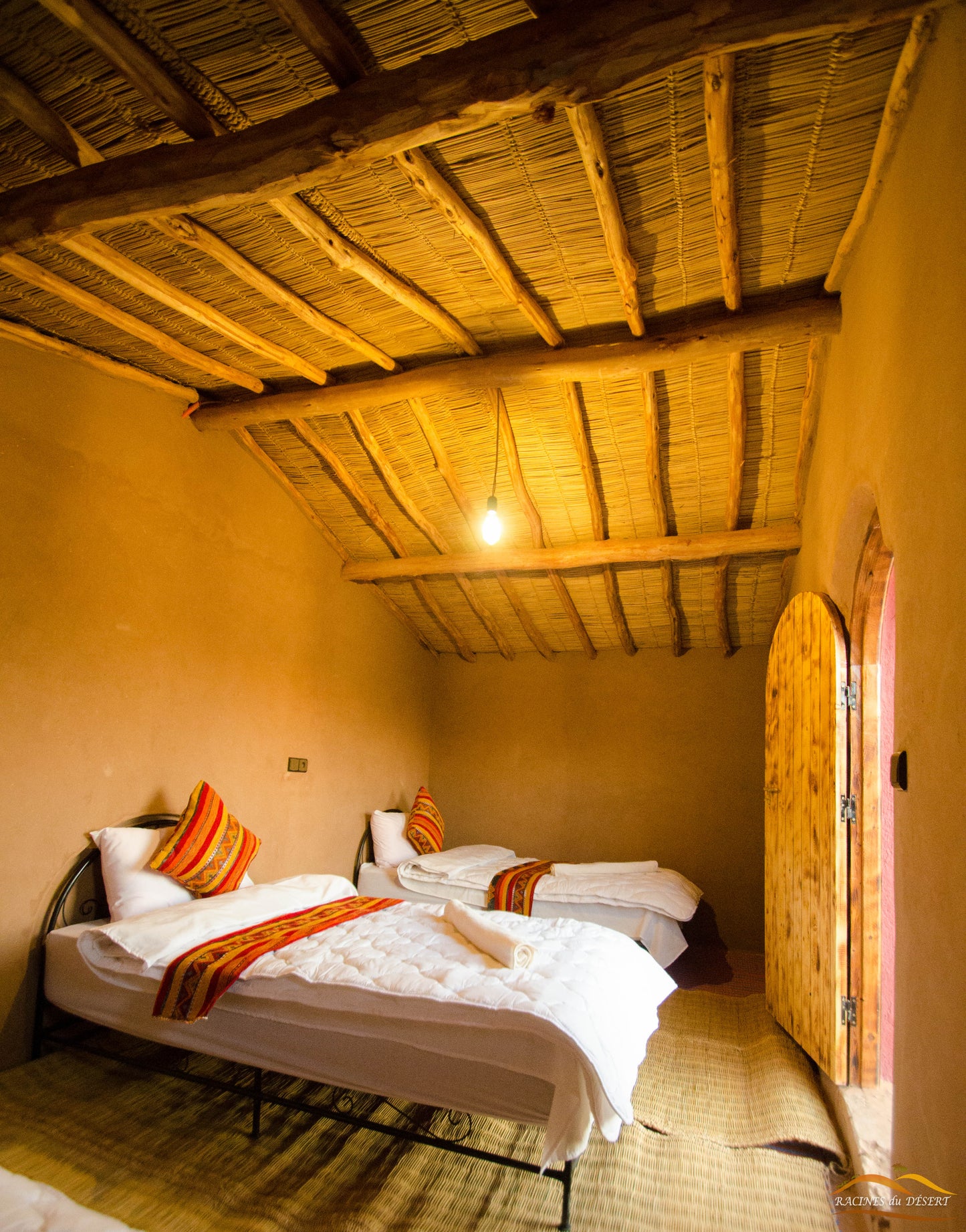 VISIONARY RETREAT | M'HAMID, MOROCCO - SEPT. 2025